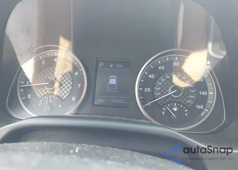 2019 Hyundai Elantra Sel from USA, damaged, VIN 5NPD84LFXKH403877